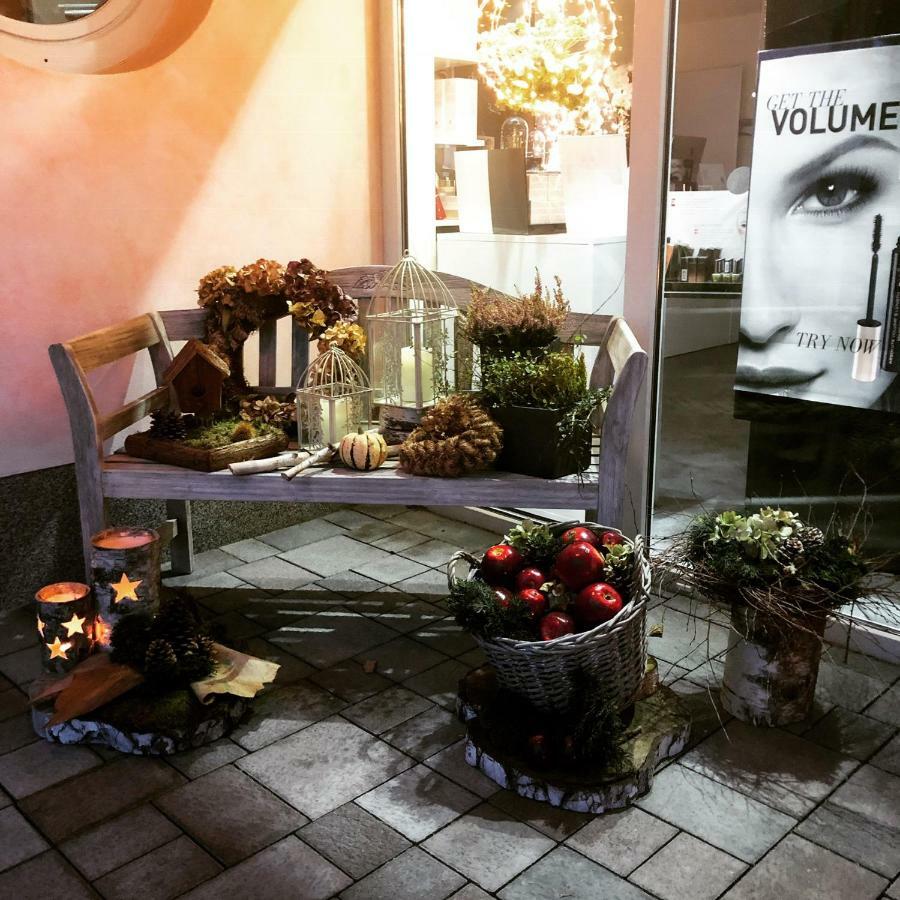 Lifestyle Daire Kurort Steinbach-Hallenberg Dış mekan fotoğraf