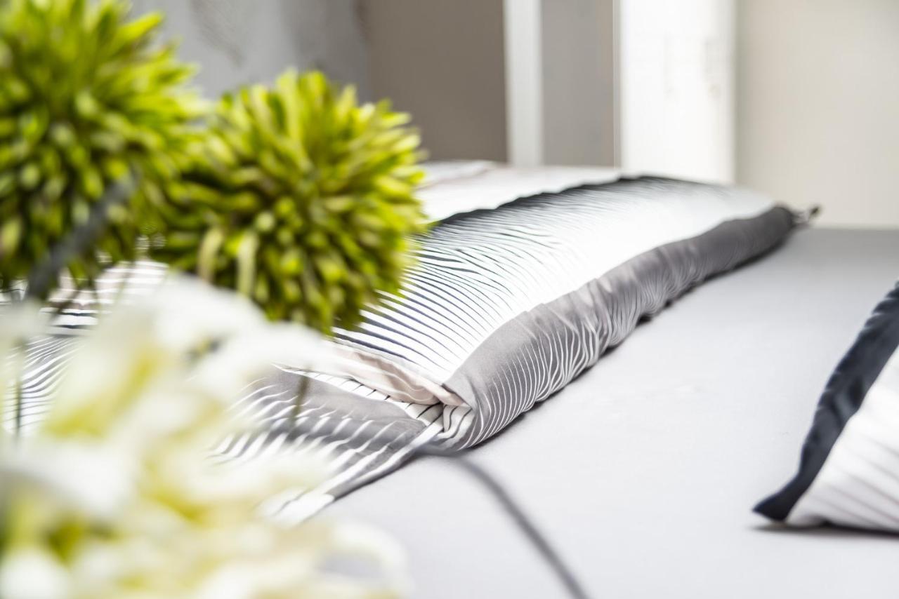 Lifestyle Daire Kurort Steinbach-Hallenberg Dış mekan fotoğraf